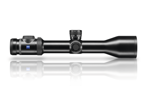 ZEİSS VICTORY V8 2.8–20x56 TÜFEK DÜRBÜNÜ