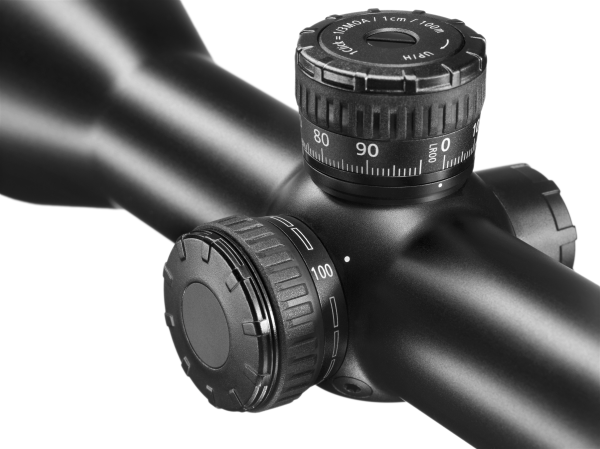 ZEİSS VICTORY V8 2.8–20x56 TÜFEK DÜRBÜNÜ