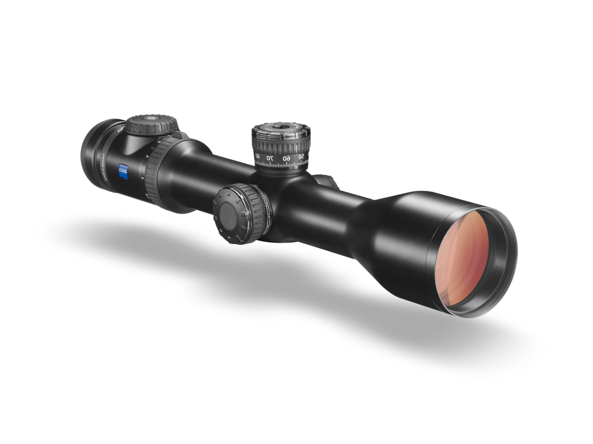 ZEİSS VICTORY V8 2.8–20x56 TÜFEK DÜRBÜNÜ