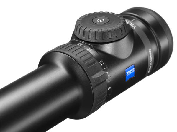 ZEİSS VICTORY V8 2.8–20x56 TÜFEK DÜRBÜNÜ