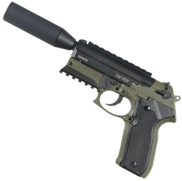 Gamo Tac 82X Havalı Tabanca
