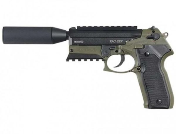 Gamo Tac 82X Havalı Tabanca