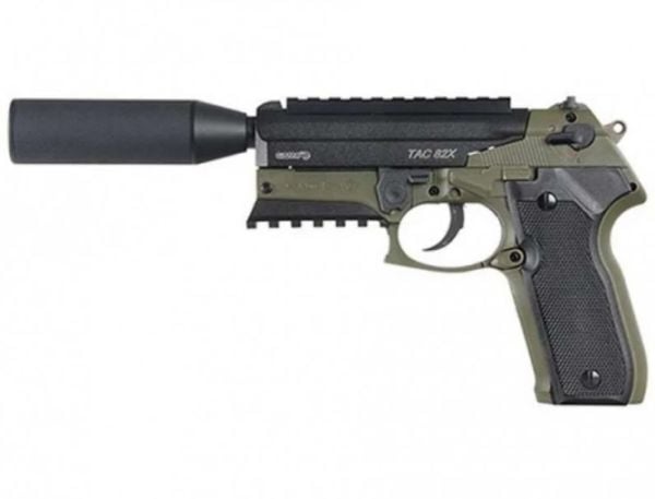 Gamo Tac 82X Havalı Tabanca