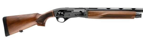 Stoeger M3000 Peregrine Deluxe  Ahşap Black V2 Otomatik Av Tüfeği