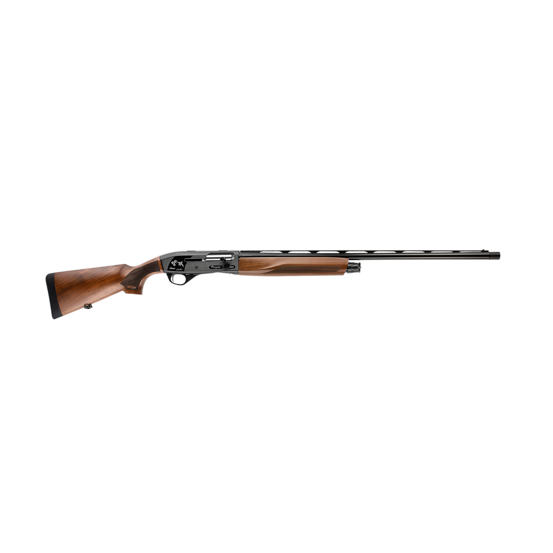 Stoeger M3000 Peregrine Deluxe  Ahşap Black V2 Otomatik Av Tüfeği