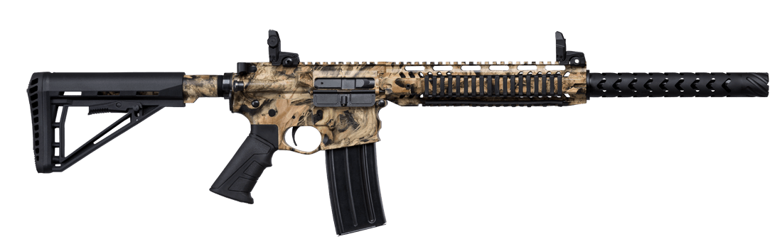 Ersüs ERS-2017-W03 36 Cal. Şarjörlü Av Tüfeği