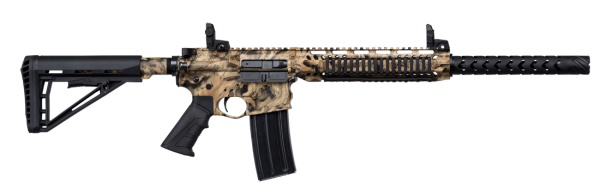 Ersüs ERS-2017-W03 36 Cal. Şarjörlü Av Tüfeği