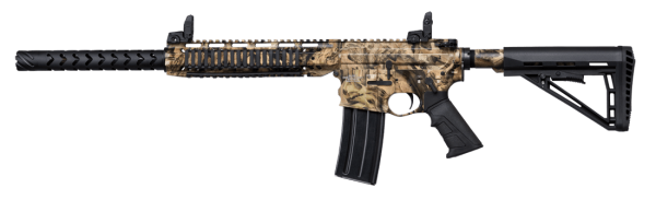 Ersüs ERS-2017-W03 36 Cal. Şarjörlü Av Tüfeği