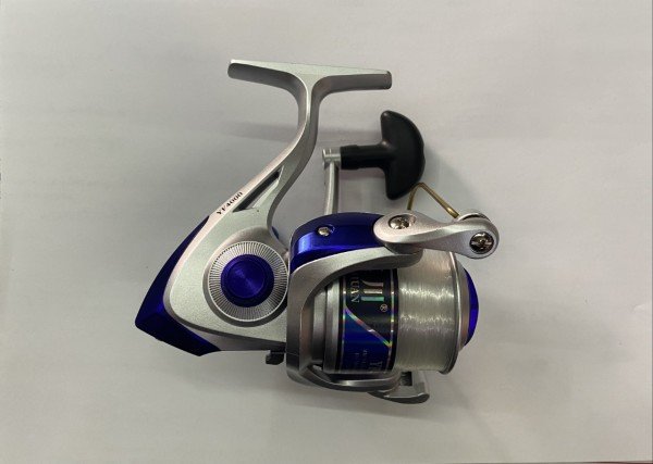 Oskar YF5000 12 Bilyalı 150 Metre Misinalı Olta Makinesi