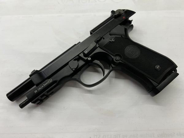 Kwc Beretta F92 KMB23AHN Havalı Tabanca