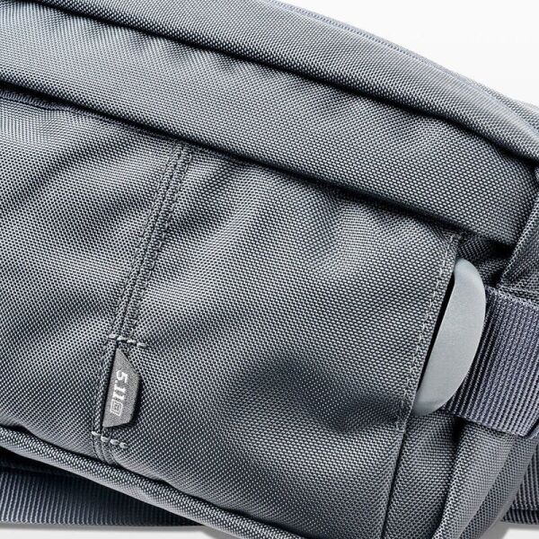 5.11 LVC6 WAIST GRI CANTA