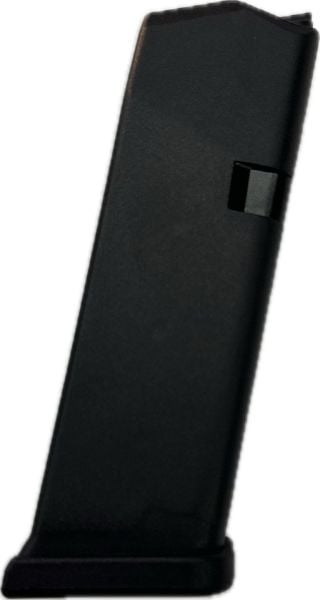 Uçar Glock 19 G4 14+1 Siyah Şarjör