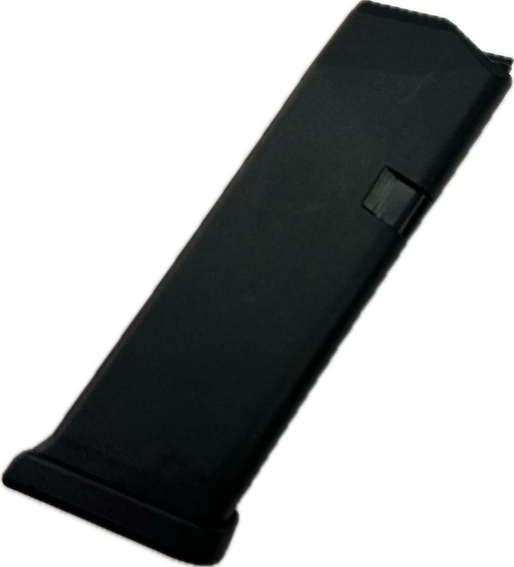 Uçar Glock 19 G4 14+1 Siyah Şarjör