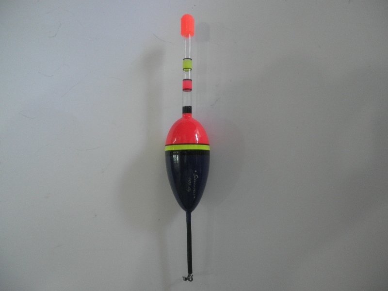 Silverstar İthal Şamandıra ( Işıldak Takılabilir ) 0172 Model Model: 0172 Ağırlık: 10 gr.