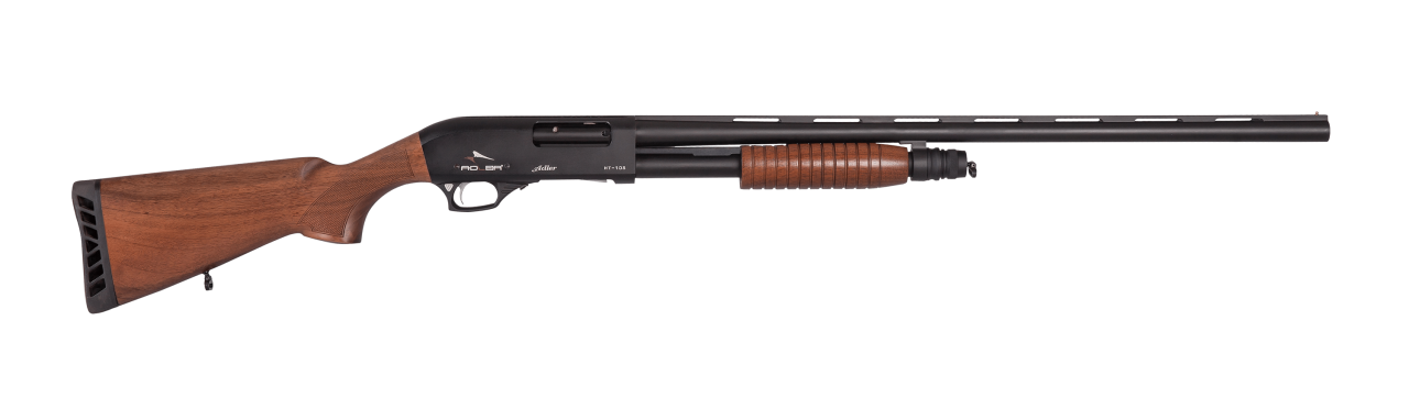 Adler HT-108 Pompalı Av Tüfeği