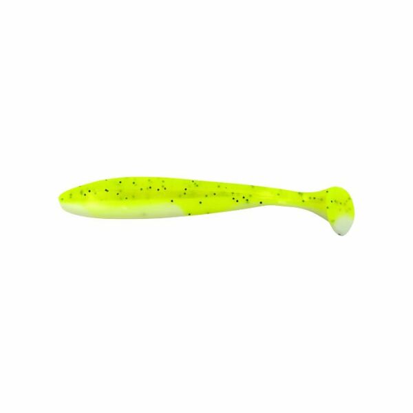 DFT Yumuşak Yem 6,5 cm 1.6g  R: 04 Sarı Simli 1/12