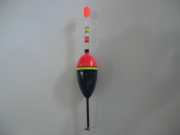 Silverstar İthal Şamandıra ( Işıldak Takılabilir ) 0172 Model Model: 0172 Ağırlık: 15 gr.
