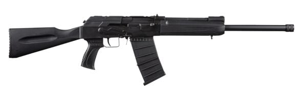Dağlıoğlu FD-62 Synthetic 12 Cal. Şarjörlü Av Tüfeği