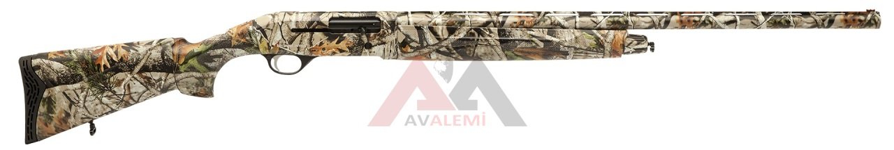 Best Arms BA-312 Forest 12 Cal. Otomatik Av Tüfeği