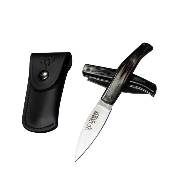 Cudeman 445-AF Çakı