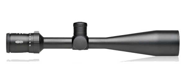 MEOPTA MeoPro 6-18x50 - 4