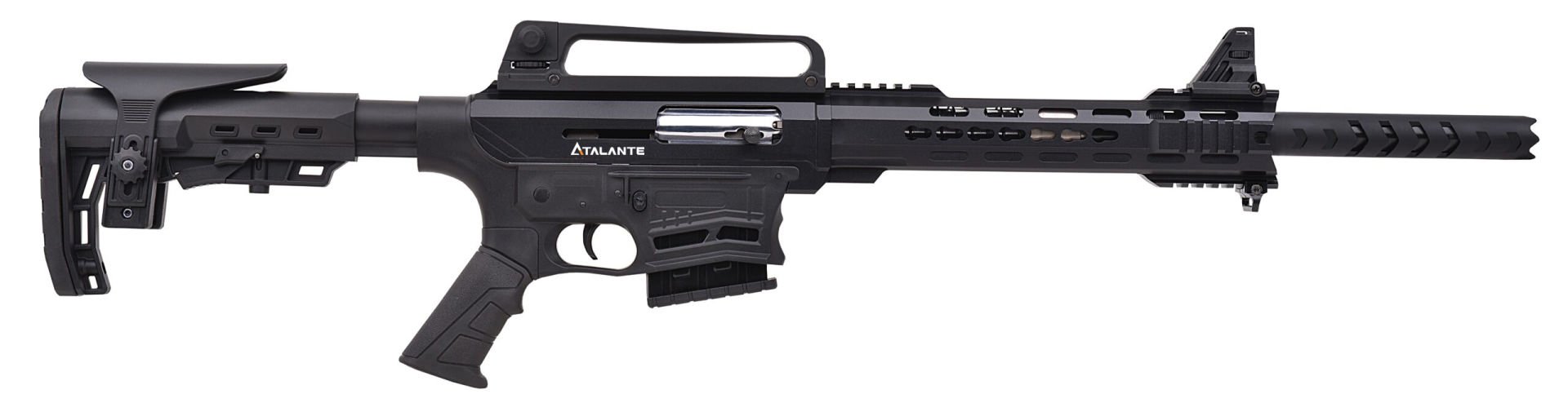 Atlante VM02 Şarjörlü Otomatik Av Tüfeği