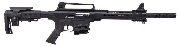 Atlante VM02 Şarjörlü Otomatik Av Tüfeği