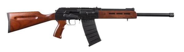 Dağlıoğlu FD-62 12 Cal. Şarjörlü Av Tüfeği
