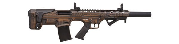 Atlante BL03 Bullpup Şarjörlü Otomatik Av Tüfeği