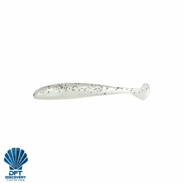 DFT Yumuşak Yem 6,5cm 1.6g İğnesiz R:01 1/12
