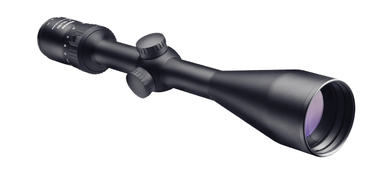 MEOPTA MeoPro 4-12x50 - 4
