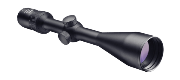 MEOPTA MeoPro 4-12x50 - 4
