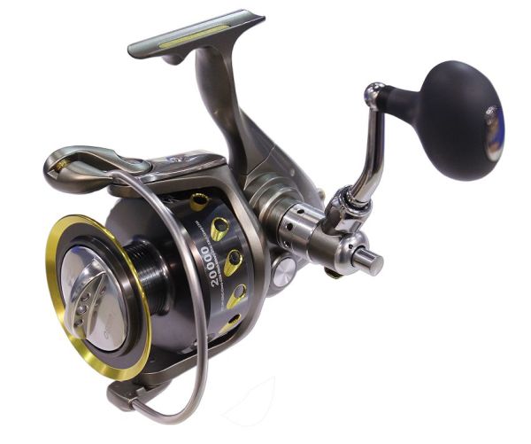 RYOBI TURBO 20000 ÇİFT VİTESLİ JIG MAKİNASI