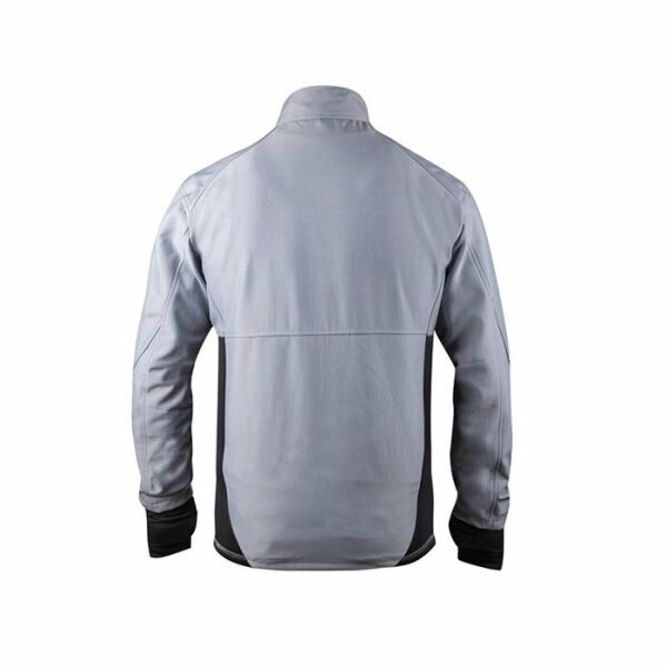 VAV Combat-02 Tişört Sweatshirt Gri  XXL