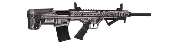 Atlante BL-2 Bullpup Şarjörlü Otomatik Av Tüfeği