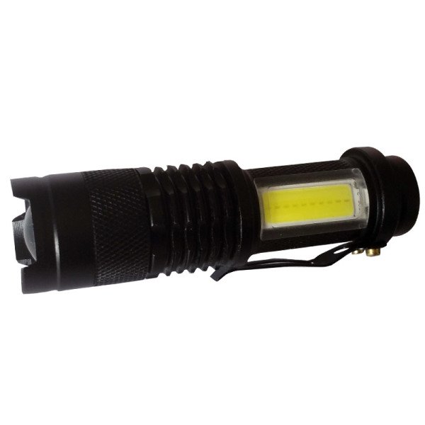 Gold Police GP-111 Mini El Feneri