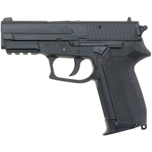 Kwc Sig Sauer KC47 Airsoft Tabanca