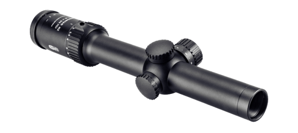 MEOPTA MeoStar R2 1-6x24 RD