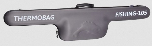Thermobag Fıshıng 105 cm. Olta Çantası