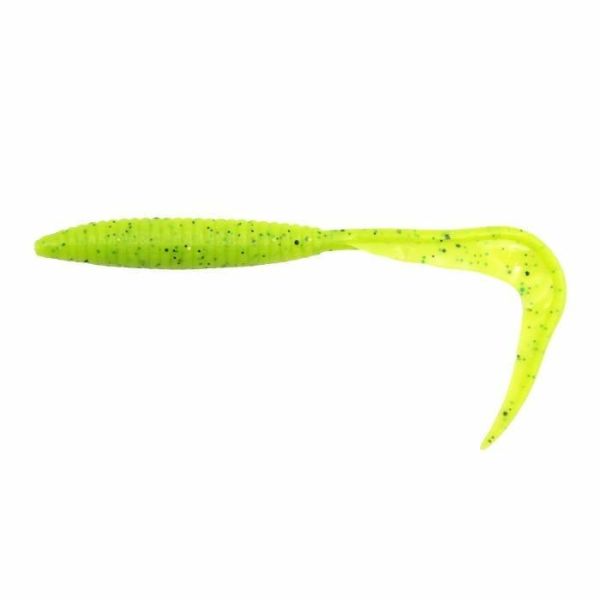 DFT Yumuşak Yem 9 cm 2,2 g Renk:Yeşil 1/6