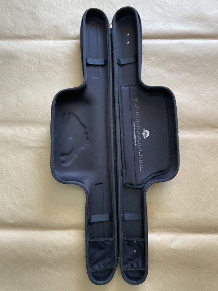 Thermobag Fıshıng 105 cm. Olta Çantası