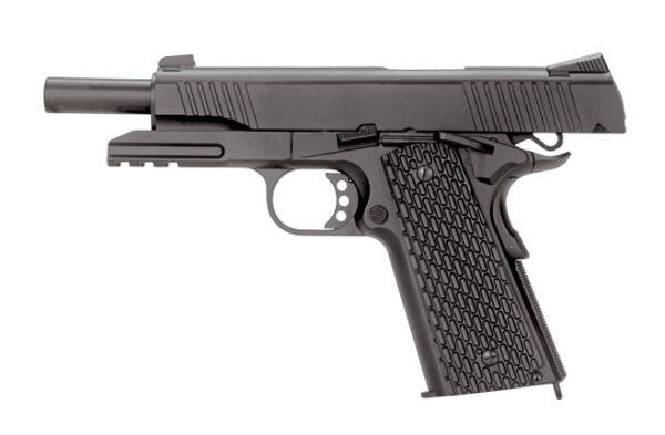 Kwc Colt 1911 KCB77S Airsoft Tabanca