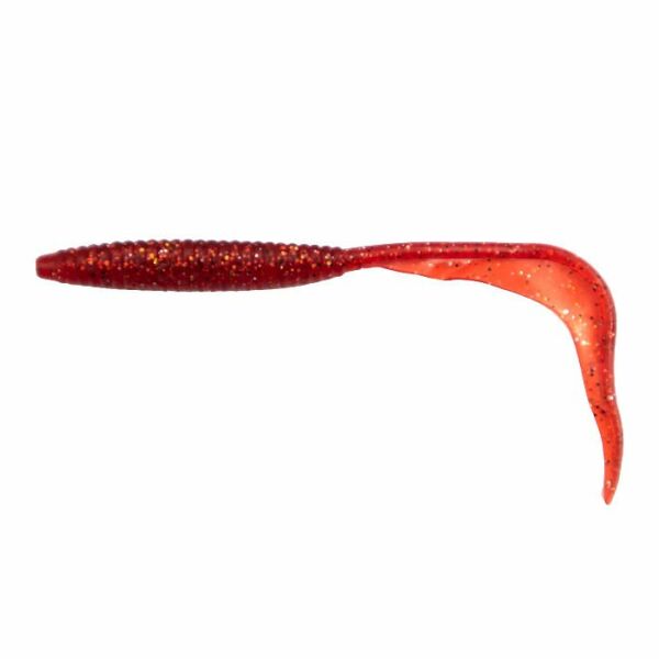 DFT Yumuşak Yem 9 cm 2,2 g Renk:Şeffaf - Gümüş 1/6