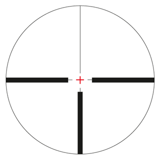 MEOPTA MeoStar R2 2-12x50 RD 4K