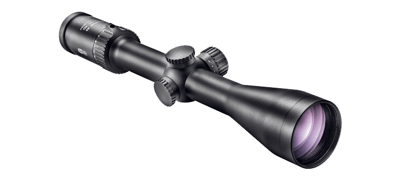 MEOPTA MeoStar R2 2-12x50 RD 4K