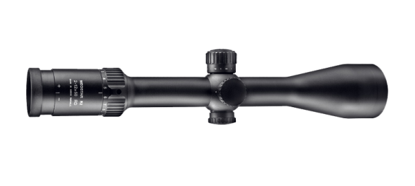 MEOPTA MeoStar R2 2-12x50 RD 4K