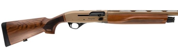 Stoeger M3000 Peregrine Ahşap Burnt Bronze Oto. Av Tüfeği