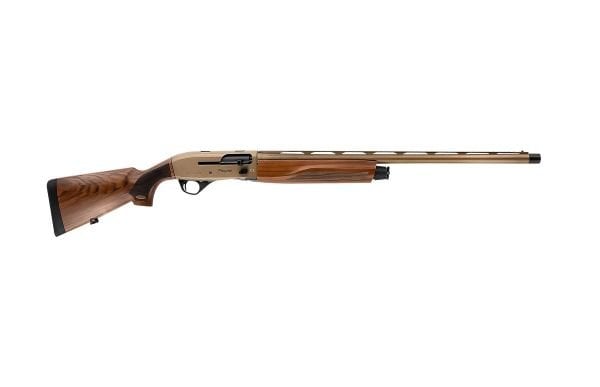 Stoeger M3000 Peregrine Ahşap Burnt Bronze Oto. Av Tüfeği