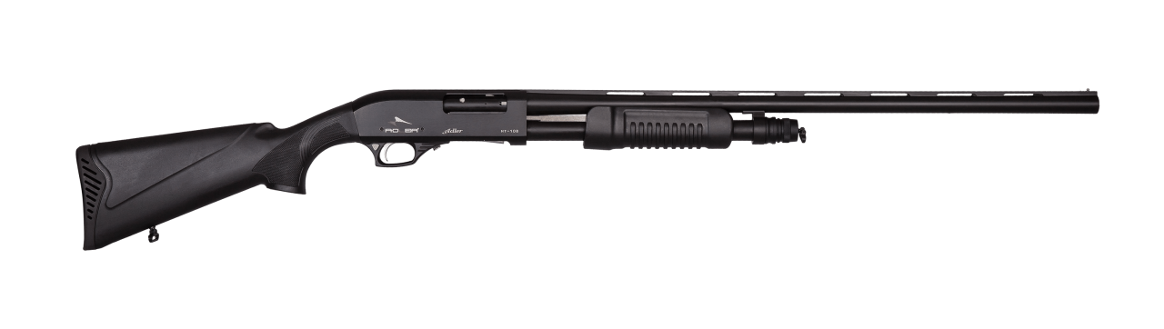 Adler HT-108S Pompalı Av Tüfeği