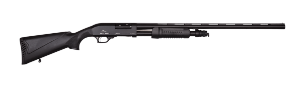 Adler HT-108S Pompalı Av Tüfeği